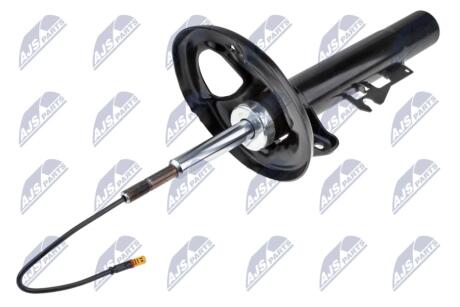 FRONT SHOCK ABSORBER NTY A-PS-011