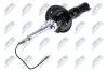 REAR SHOCK ABSORBER NTY A-PS-010 (фото 1)