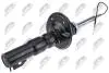 REAR SHOCK ABSORBER NTY A-PS-010 (фото 2)
