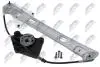 WINDOW REGULATOR NTY EPS-AR-006 (фото 1)