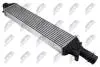 INTERCOOLER NTY CNG-AU-029 (фото 2)