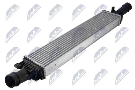 INTERCOOLER NTY CNG-AU-029