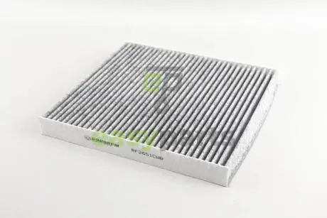 Фільтр салону Jeep Grand Cherokee 11- (вугільний) GOODREM RF2651CWB