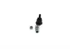Наконечник тяги рульової (L) Skoda Octavia II 04-13/VW Caddy III/Passat/Touran 04- знято з постачання BOSCH K S00 004 129 (фото 2)