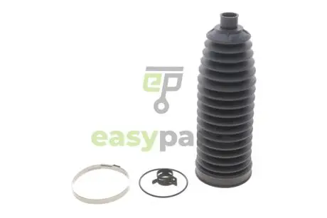 Пильник рейки рульової BMW 5 (E60/F10)/ Porsche Cayenne 2.0-4.8/2.0-4.0d 04- (+2 хомути) BOSCH K S00 004 087