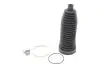Пильник рейки рульової BMW 5 (E60/F10)/ Porsche Cayenne 2.0-4.8/2.0-4.0d 04- (+2 хомути) BOSCH K S00 003 494 (фото 1)