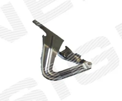 ПЕТЛЯ КАПОТА Signeda PFD21167AL