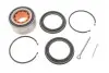 Підшипник маточини (передньої) Nissan Primera 90-02/Maxima 88-00 KAVO PARTS WBK-6504 (фото 1)