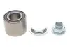 Підшипник маточини (задньої) Opel Agila/Suzuki Swift 05- KAVO PARTS WBK-8537 (фото 1)