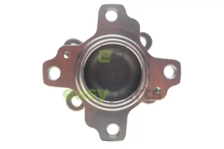 Підшипник маточини (задньої) Suzuki Swift 10- (+ABS) KAVO PARTS WBH-8515