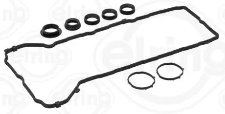 Фото zestaw uszcz pok zaworow chrysler szt ELRING 085660 ZESTAW USZCZ POK ZAWOROW CHRYSLER SZT ELRING 085660
