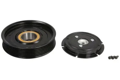 Автозапчасть THERMOTEC KTT040267