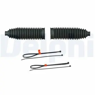 Автозапчасть Delphi TBR4262