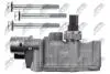 CAMSHAFT ADJUSTMENT VALVE NTY EFR-HD-012 (фото 4)