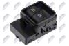WINDOW REGULATOR SWITCH NTY EWS-ME-109 (фото 1)