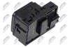 WINDOW REGULATOR SWITCH NTY EWS-ME-109 (фото 2)