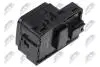 Фото 2 - window regulator switch NTY EWS-ME-109 WINDOW REGULATOR SWITCH NTY EWS-ME-109 (фото 2)