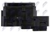 WINDOW REGULATOR SWITCH NTY EWS-ME-109 (фото 4)