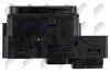 Фото 4 - window regulator switch NTY EWS-ME-109 WINDOW REGULATOR SWITCH NTY EWS-ME-109 (фото 4)