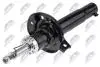 FRONT SHOCK ABSORBER NTY A-VW-014 (фото 1)