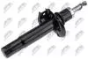 FRONT SHOCK ABSORBER NTY A-VW-014 (фото 2)
