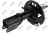 FRONT SHOCK ABSORBER NTY A-RE-029 (фото 2)