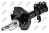 FRONT SHOCK ABSORBER NTY A-TY-017 (фото 1)