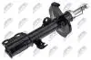 FRONT SHOCK ABSORBER NTY A-TY-017 (фото 2)