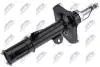 FRONT SHOCK ABSORBER NTY A-TY-018 (фото 2)