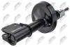 FRONT SHOCK ABSORBER NTY A-RE-020 (фото 2)
