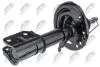 FRONT SHOCK ABSORBER NTY A-RE-027 (фото 2)