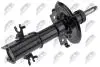 FRONT SHOCK ABSORBER NTY A-RE-018 (фото 2)