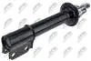 FRONT SHOCK ABSORBER NTY A-RE-004 (фото 2)