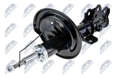 FRONT SHOCK ABSORBER NTY A-KA-332
