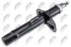 FRONT SHOCK ABSORBER NTY A-CT-000 (фото 2)