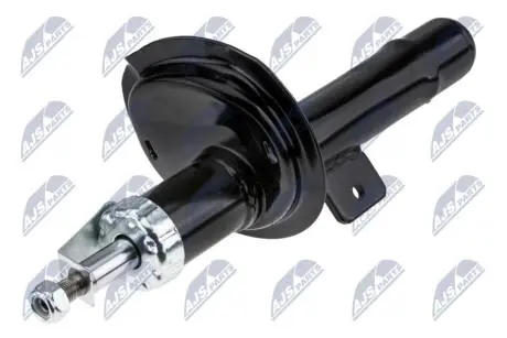 FRONT SHOCK ABSORBER NTY A-CT-000