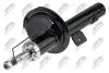 FRONT SHOCK ABSORBER NTY A-CT-024 (фото 1)