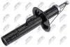 FRONT SHOCK ABSORBER NTY A-CT-024 (фото 2)