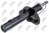 FRONT SHOCK ABSORBER NTY A-CT-025 (фото 2)