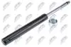 FRONT SHOCK ABSORBER NTY A-CT-027 (фото 2)