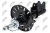 FRONT SHOCK ABSORBER NTY A-CT-056 (фото 1)