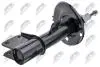 FRONT SHOCK ABSORBER NTY A-CT-061 (фото 2)