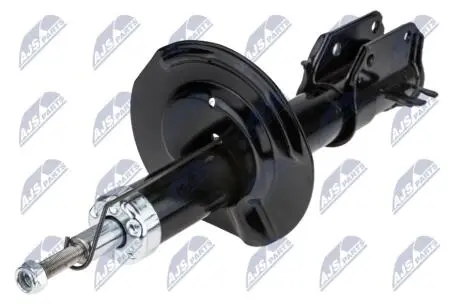 FRONT SHOCK ABSORBER NTY A-FT-008