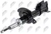 FRONT SHOCK ABSORBER NTY A-FT-051 (фото 1)