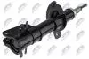FRONT SHOCK ABSORBER NTY A-FT-051 (фото 2)