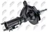 FRONT SHOCK ABSORBER NTY A-HD-000 (фото 2)