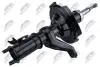 FRONT SHOCK ABSORBER NTY A-HD-001 (фото 2)