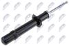 FRONT SHOCK ABSORBER NTY A-HY-549 (фото 2)