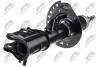 FRONT SHOCK ABSORBER NTY A-KA-315 (фото 2)