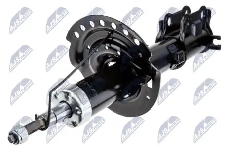 FRONT SHOCK ABSORBER NTY A-KA-315